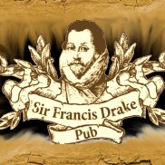 SIR FRANCIS DRAKE PUB
